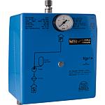 Pressure pump units