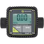 Electronic flow meter FMT3