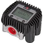 Electronic flow meter K400