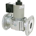 Gas solenoid valves DUNGS