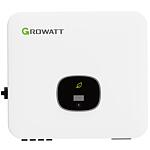 GROWATT inverter MOD XH, 3-phase with battery connection