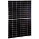 Photovoltaic panel: QJM405-108HC (10BB) 405W Backsheet white, frame silver