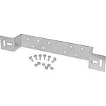 Inside micrometre holder for hole spacings 76 and 152 mm