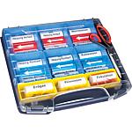 WS i-BOXX® 72 adhesive labelling tape box