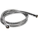 Shower hoses &amp; wall connection elbows