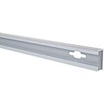 Wall extension profile Classic 2 15 mm