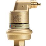 Automatic air vent SpiroTop® Solar AutoClose, DN15 (1/2”)