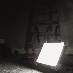 LED-Arbeitsleuchte Illuminator für den Innen- und Außenbereich