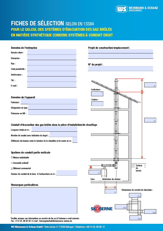 <p>Calcul des systèmes de puits de Skoberne </p>