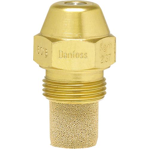 Oil burner nozzles Danfoss H-LE-V-hollow cone Anwendung 1