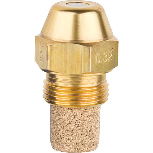 Oil burner nozzles Danfoss H-V - hollow cone Anwendung 1