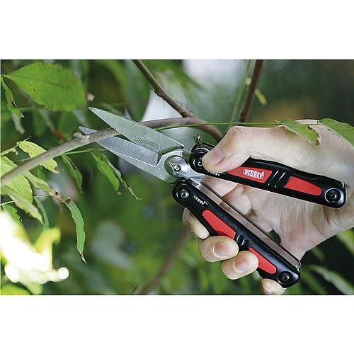 DBST BESSEY® multi-function tool with large scissors Standard 6