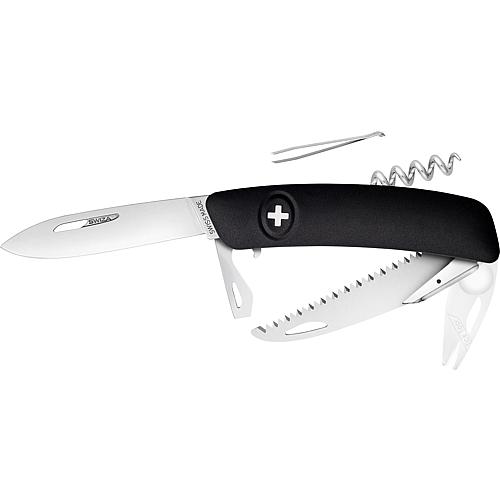 SWIZA® TT05 pocket knife Standard 2