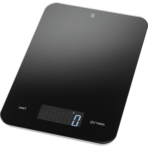 Promotional package Measuring devices + free WMF digital kitchen scales, black Anwendung 4