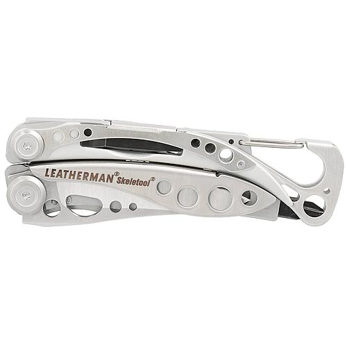 Multi-Tool Skeletool Anwendung 1