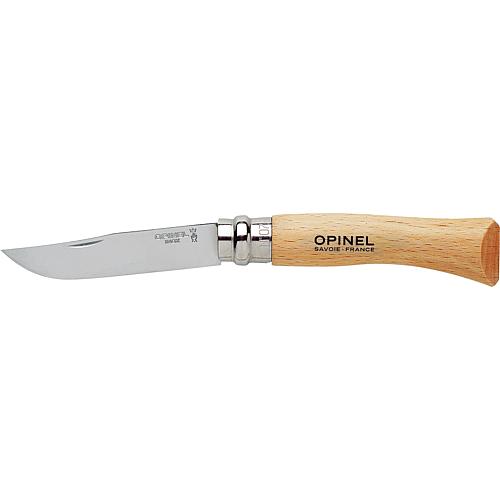 Pocket knife, Opinel Standard 1