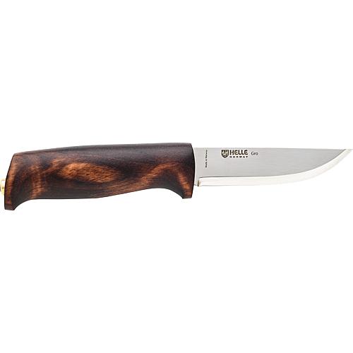 Belt knife Helle 164809 Standard 1