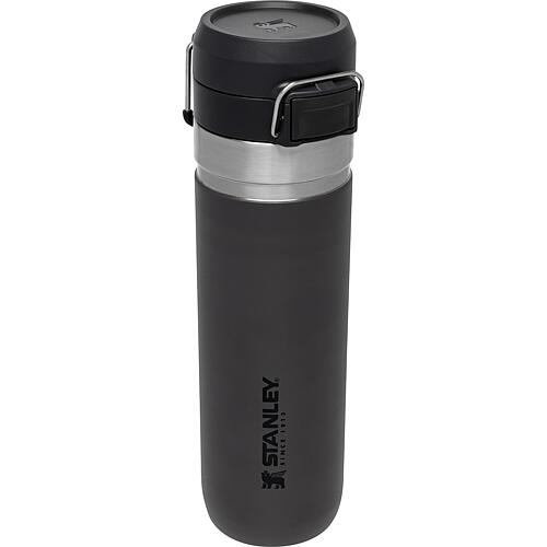 Thermos mug stanley Quick-Flip Anwendung 4