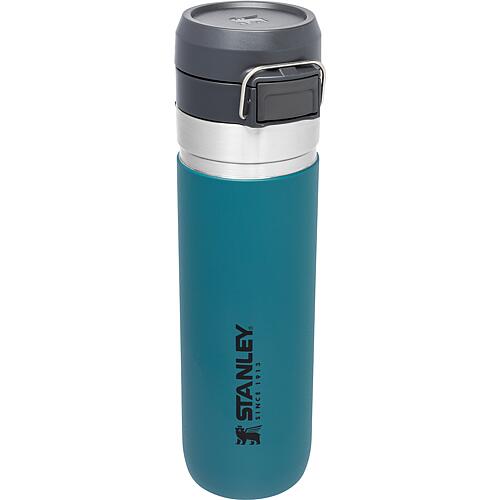 Thermos mug stanley Quick-Flip Anwendung 6