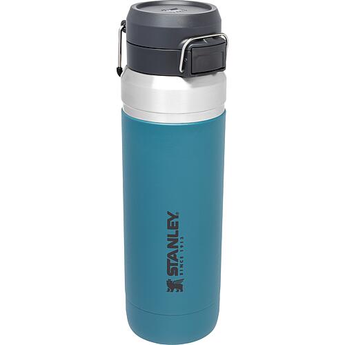 Thermos mug stanley Quick-Flip Anwendung 9