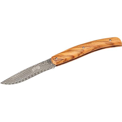 Pocket knife Herbertz 53022