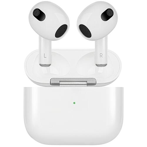 Pack promotionnel Accumulateur de pompe à chaleur SWP-200 + Apple Airpods (3e génération), écouteurs intra-auriculaires Bluetooth Blanc gratuits Anwendung 2