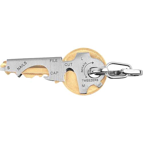 Mini-outil KEYTOOL 400250