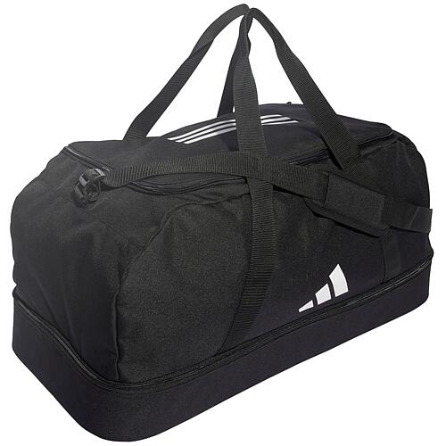 Pack promotionnel assortiment de chevilles DuoLine et assortiment de vis à tête fraisée Power-Fast II + Embouts en L-BOXX® 102 + adidas Tiro League Duffelbag L gratuit Anwendung 10