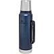 Stanley Classic vacuum flask, 1.0 l, midnight blue, 668303