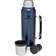 Stanley Classic vacuum flask, 1.0 l, midnight blue, 668303