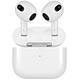 Pack promotionnel Accumulateur de pompe à chaleur SWP-200 + Apple Airpods (3e génération), écouteurs intra-auriculaires Bluetooth Blanc gratuits Anwendung 2