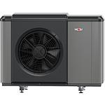 WOLF heat pumps and accessories