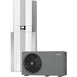 Heat pump center Wolf FHA-Monoblock 200