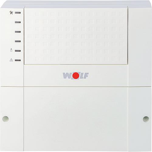 Solarmodul Wolf SM1-2 2745867