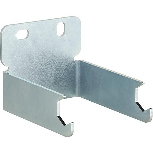 Wall bracket set Standard 1