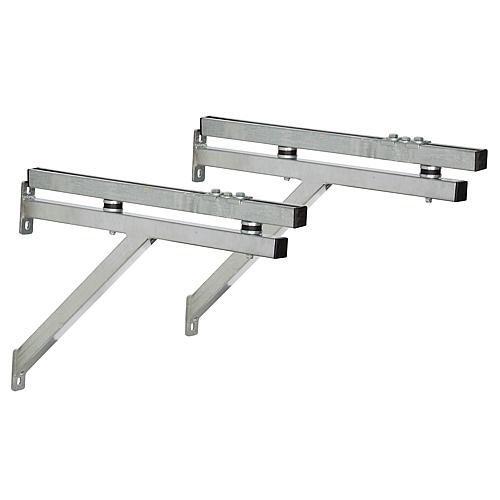 Wall bracket BWL-1S Standard 1