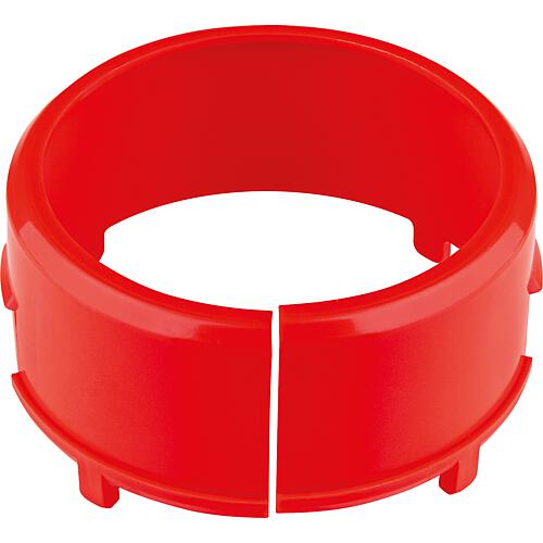 Click ring for click connector Standard