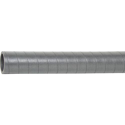 Ventilation pipe ISO, 2000 mm Standard 1