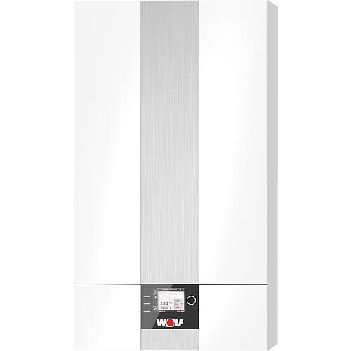 Heat pump Wolf FHA-Monoblock Standard 3