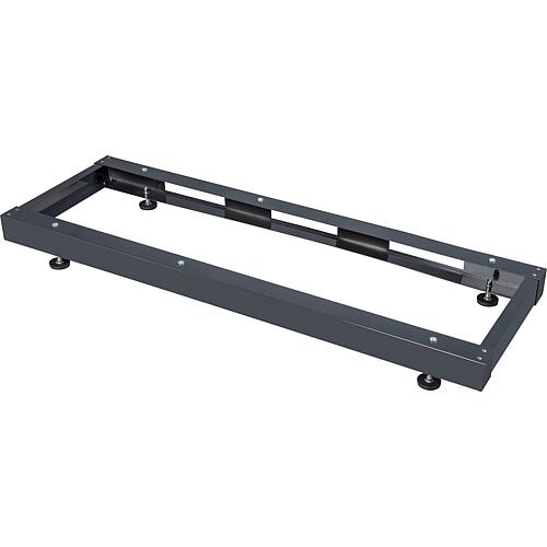 Console de base Wolf Monobloc Standard 1