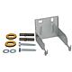 Wall bracket set Standard 2