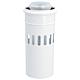 Flue gas pipe with ventilation, double-walled Standard 1