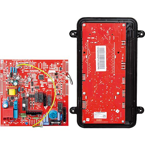 Conversion kit, electronic OLD/NEW Standard 1