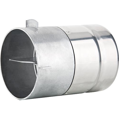 Combustion chamber pot Wolf D118 Standard 1