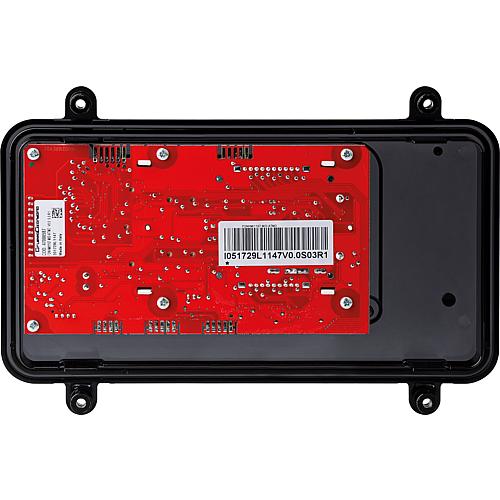 Control system circuit board, Touch Panel Standard 1