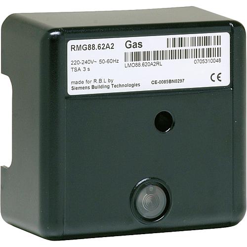 Control unit RMG 88.62 suitable for Riello RS28-190 Standard 1