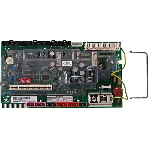 Automatic firing system Standard 1