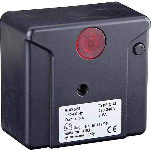 Control unit Riello 3003896