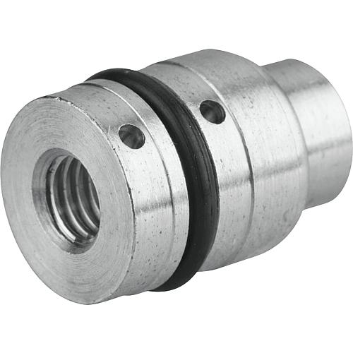 Diaphragm valve/LE valve insert Standard 1