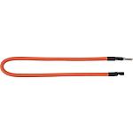 Ionisation cable